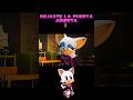 DEJASTE LA PUERTA ABIERTA SONIC PRIME TEMPORADA 1 FANDUB SPANISH