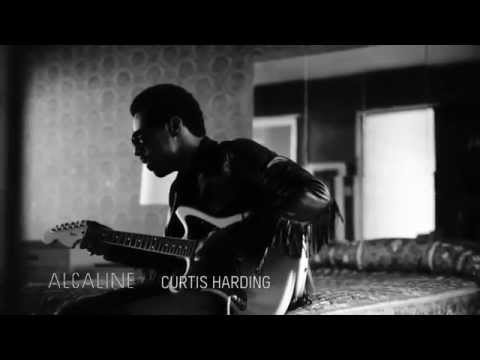 Alcaline, l'Instant avec Curtis Harding