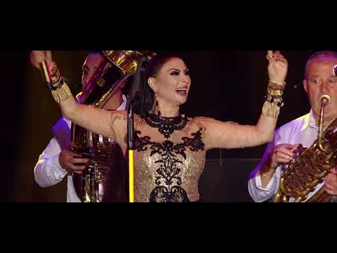 КУ-КУ БЕНД и СОФИ МАРИНОВА - МИК МИК / KU-KU BAND and SOFI MARINOVA - MIK MIK