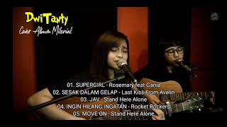 Download lagu KUMPULAN LAGU BEST COVER TERBARU MILENIAL 2020 (DwiTanty) mp3 Download lagu KUMPULAN LAGU BEST COVER TERBARU MILENIAL 2020 (DwiTanty) mp3
