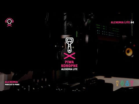 Piwa Konopne (gościnnie Przemysław Zawadzki Freedom Farms) - LITE