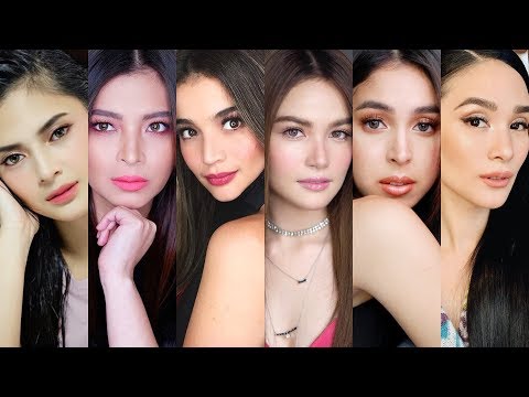 Celebrities Na NILOKO at INIWAN ng LALAKING MINAHAL NILA