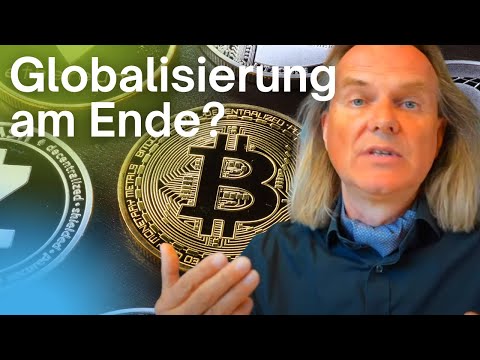 Do we have to learn to produce ourselves again? Shanghai port in lockdown