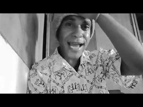 El_jhero-cover-Qhiba-mansawan(one day papua yg terdepan)