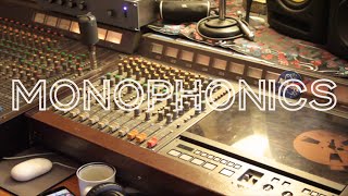 Monophonics - New and exciting things coming Spring 2015