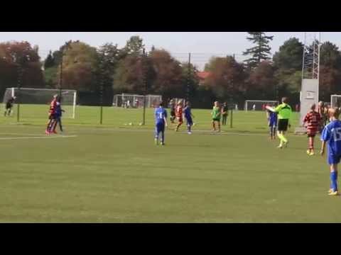 FA 2000 - Helsingør 03.10.2015 5