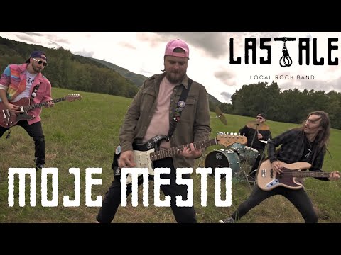 Last Tale - Moje mesto