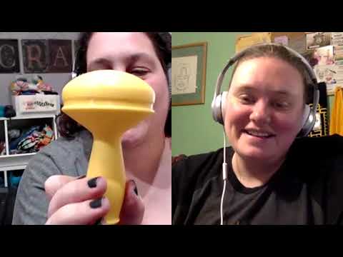 TheKnitGirllls Ep482 - Also Known As