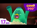 Como Pop Kids Songs What Can I Do More Episodes 17min Cartoon Video For Kids Como Kids TV