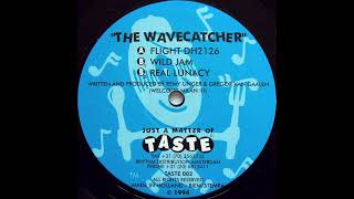 The Wavecatcher - Flight DH2126 [TASTE 002]