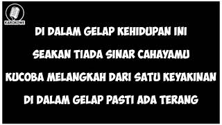 Download lagu NIKE ARDILLA - MATAHARIKU | KARAOKE | LYRICS mp3
