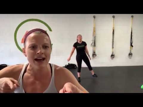 Cardio & Core Workout [LIVE No Equipment Needed]