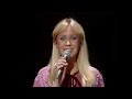 ABBA Thank You For The Music Live 1978 Japan TV Special