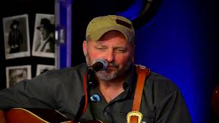Jeff Carson - Today I Started Loving You Again - Classic Country Music - Merle Haggard Cover Song
