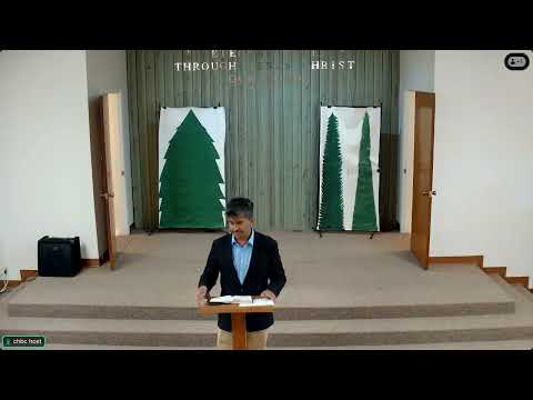 Bro Anil Pagadala 12/07/2025