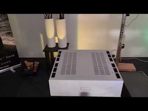 Pink Faun & Sigma Acoustics