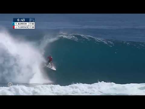John John Florence // Fiji // 2016