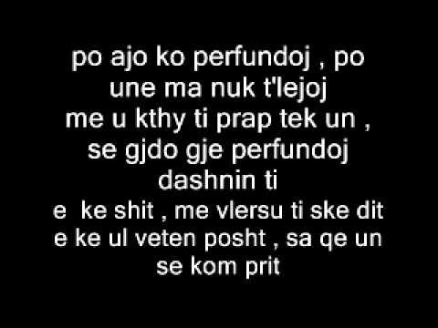 MC-Trimi ft agimi & Lindi - Nuk Je Ajo 2011