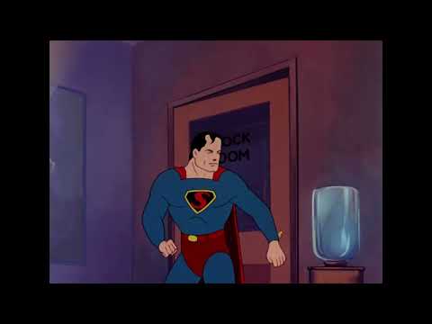 Max Fleischer's Superman | 1941 | Animation | Superhero | Action | Adventure
