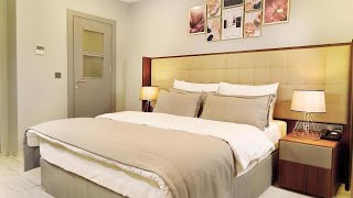 Taksim View Hotel, Istanbul, Turkey