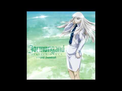 Jormungand Perfect Order OST - full soundtrack
