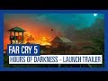 Far Cry 5: Hours of Darkness Launch Trailer | Ubisoft