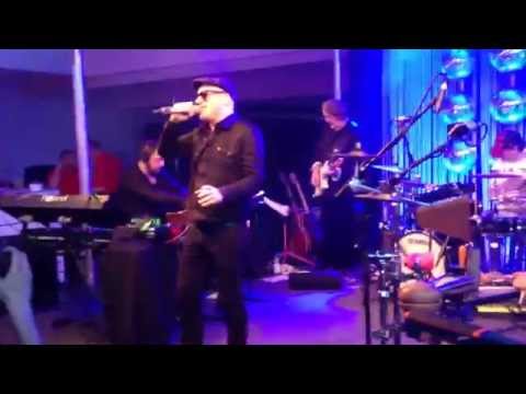 Du bist eine Blume LIVE - Flo Mega - DS Club Tour Karlsruhe Mai 2014