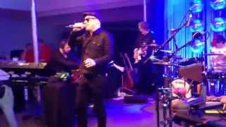 Du bist eine Blume LIVE - Flo Mega - DS Club Tour Karlsruhe Mai 2014