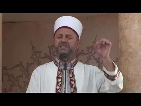 Narkomania, mortajë që vret | Hoxhë Husamedin Abazi