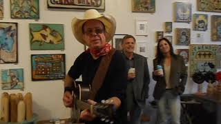 Tom Russell - Small Engine Repair