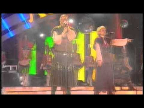26. Dschinghis Khan - Rocking Son.flv