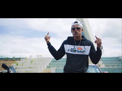 LinFlex - Risque (Clip Officiel)