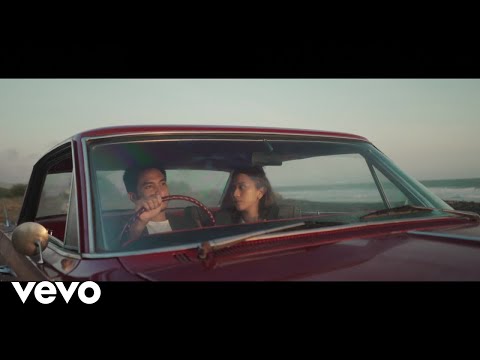 Biru Baru - Terbenam