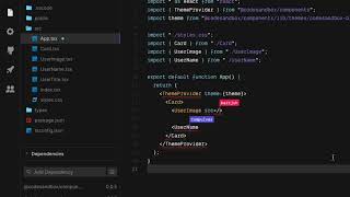 CodeSandbox multiplayer available