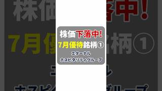 Download lagu 【7月優待 ①】鳥貴族の親会社が株価40%下落中!年2回食事券で利回り2%超🍗 mp3 Download lagu 【7月優待 ①】鳥貴族の親会社が株価40%下落中!年2回食事券で利回り2%超🍗 mp3