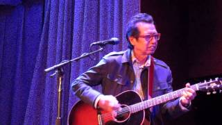 Bottom of the World: Alejandro Escovedo