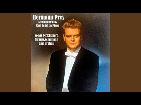 Die Mainacht / Opus 43 No.2