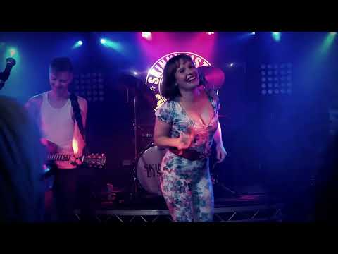 Skinny Lister, Blackpool 26.09.2025