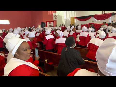 FBCWM Convention 2022 - Bhala Pawulosi