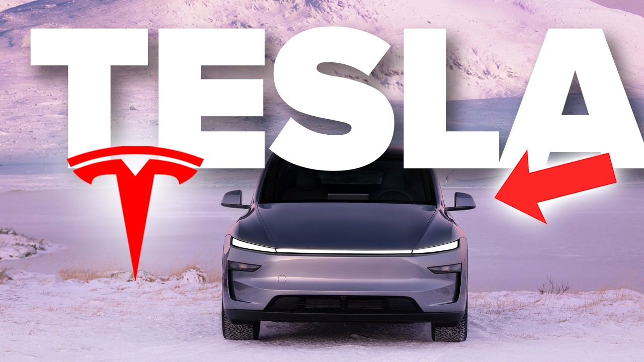 Tesla Cybercab spotted driving without a steering wheel on public roads in San Francisco