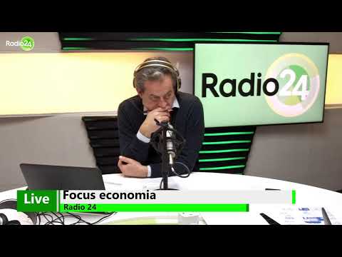 Focus economia del 16 gennaio 2023