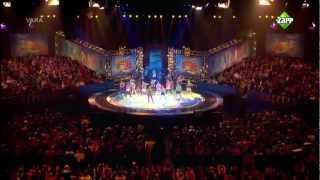 Kinderen voor Kinderen 33 - Gympentic