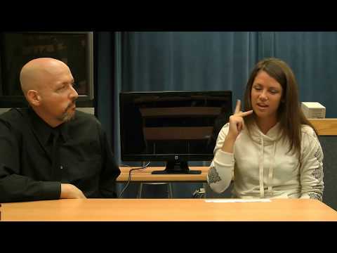 American Sign Language (ASL) Lesson 40