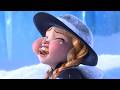 Frozen But It S Ruined By AI