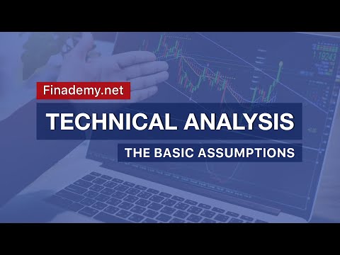 The Basic Assumptions Learn Technical Analysis Basics Finademy net