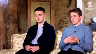 INTERVIEW : DISCLOSURE presents &quot;Settle&quot; track by track || Ep.1