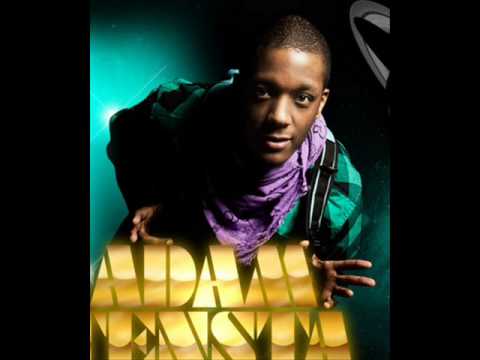 adam tensta-s.t.o.l.d feat eboi!