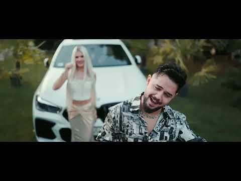 Bogdan EFFE - Sahara | OFFICIAL VIDEO