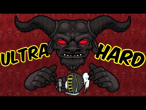 I'll Never Play Ultra Hard Again...