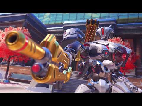 new bastion is FUNNY